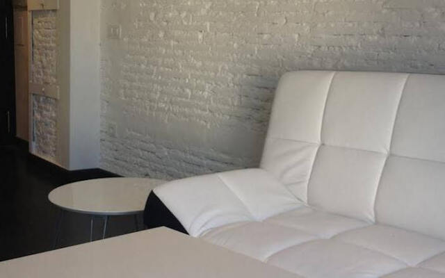 Apartamentos Logroño