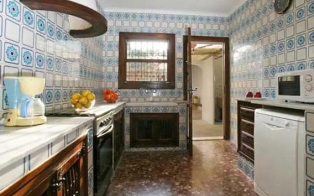 Bonestar in Javea With 5 Bedrooms and 2 Bathrooms