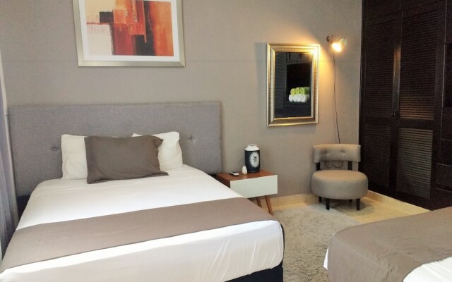 ITO Full 4bedroom House