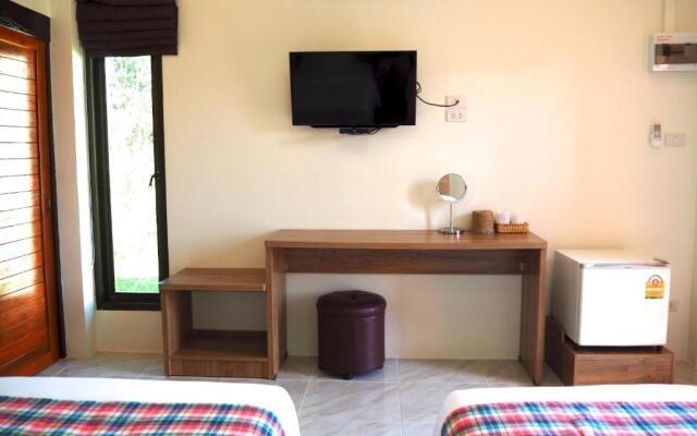 Ina Boutique Home Nan