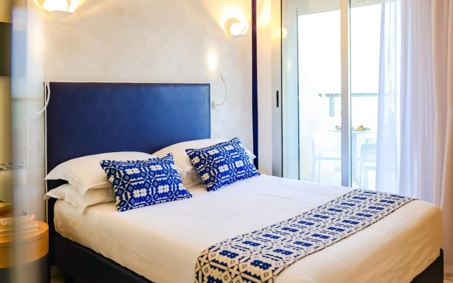 UNAHOTELS Imperial Sport Hotel