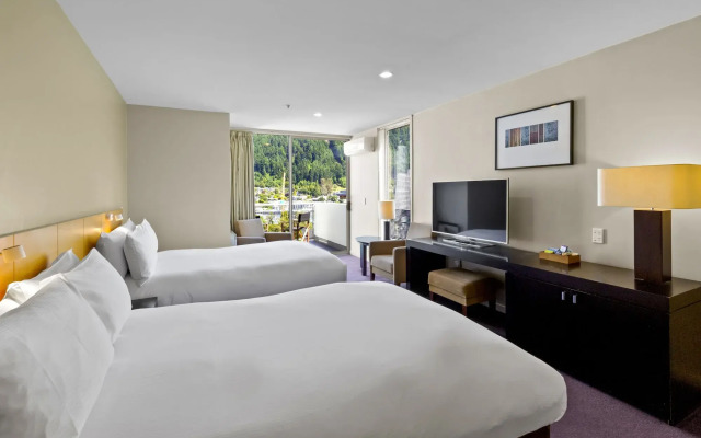 Scenic Suites Queenstown