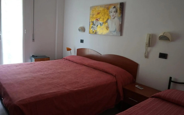 Hotel Daria
