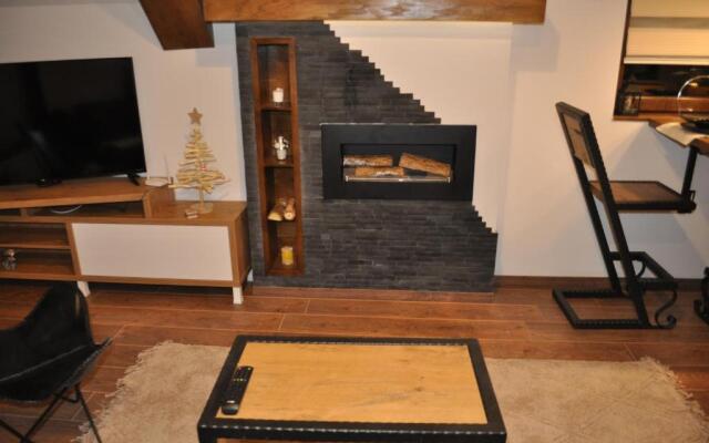 Garnet Star Apartments, Kopaonik, apartman br.3.