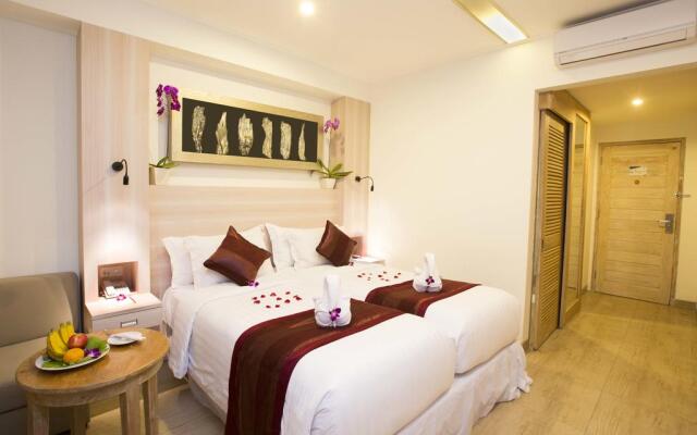 Core Hotel Benoa