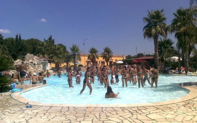 Villaggio Turistico Malibuu