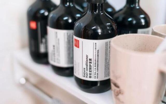 Xi'an Beilin·Yongning Gate· Locals Apartment 00141010