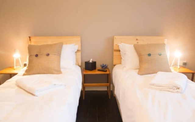 Bear Hotel