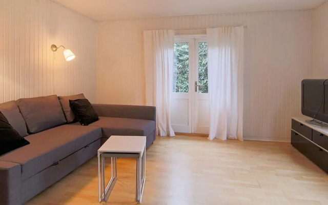 Holiday Home in Vejby
