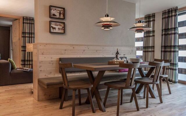 Turrabuel 7-Bett Deluxe 29486