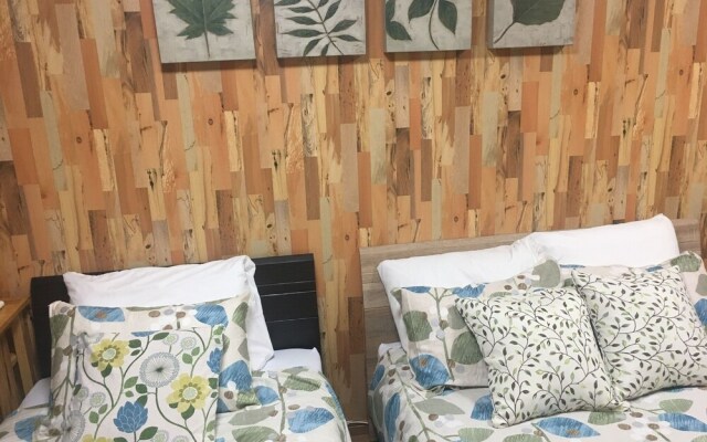 Beach Lodge 1 & Private Beach