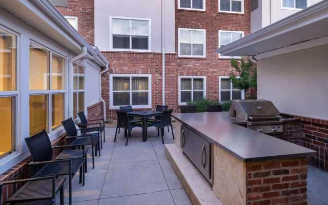 Residence Inn by Marriott Denver Golden/Red Rocks