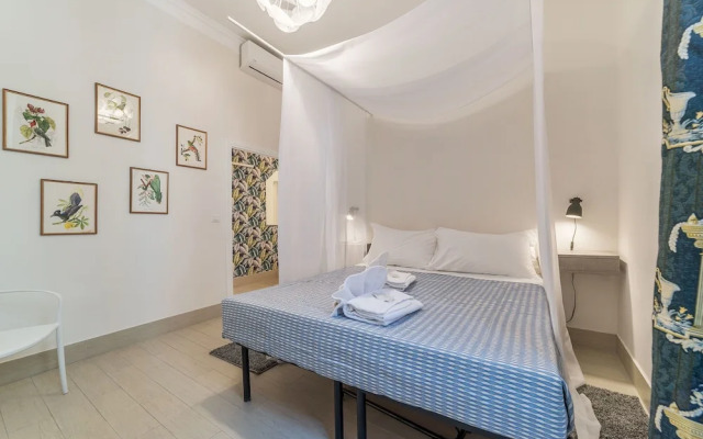 Saint Peter Suite Apartment