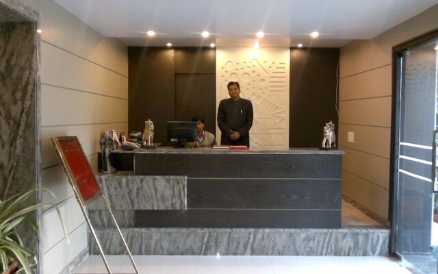 RnB Select Jaipur hotel