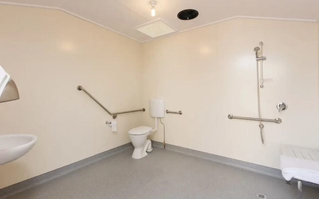 Mungo Shearers' Quarters