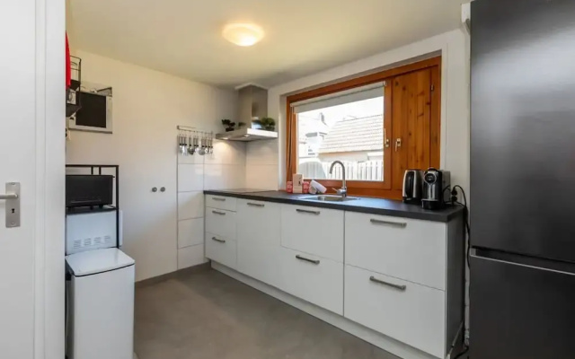 Holiday Home in the Heart of Westkapelle