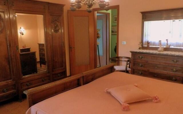 Residence Le Betulle