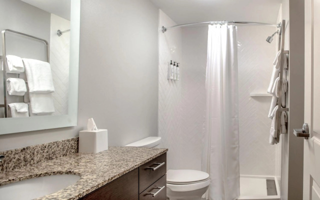 Towneplace Suites by Marriott Savannah Airport