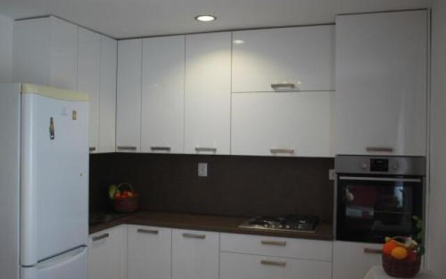 Apartman Kristina