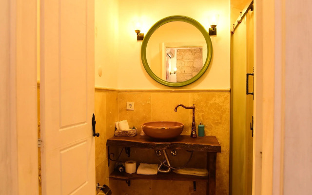 Lunar Butik Hotel Alaçatı