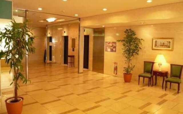 Kinuura Grand Hotel