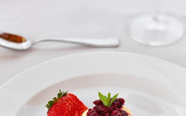Sporting Hotel San Felice