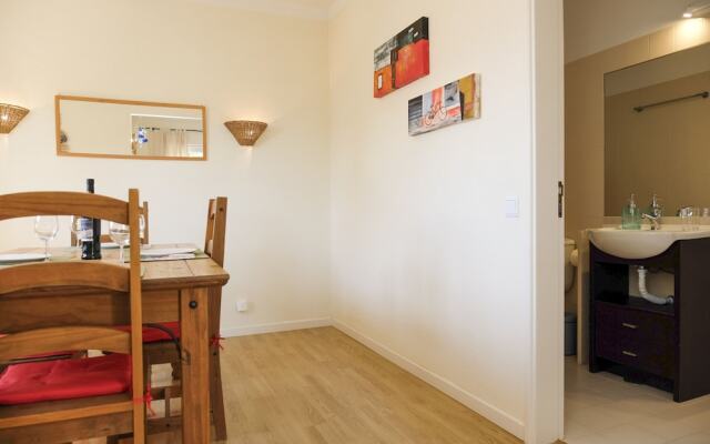 Find peace in Cascais center