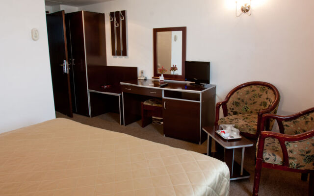 Hotel Denisa Otopeni