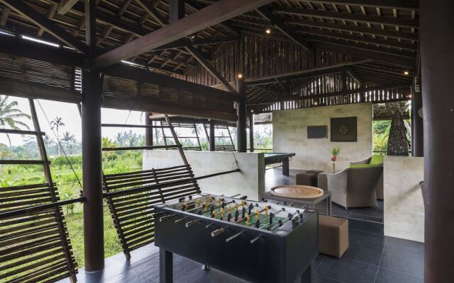Awan Putih Resort