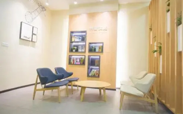 Hanting Changsha National Financial Center