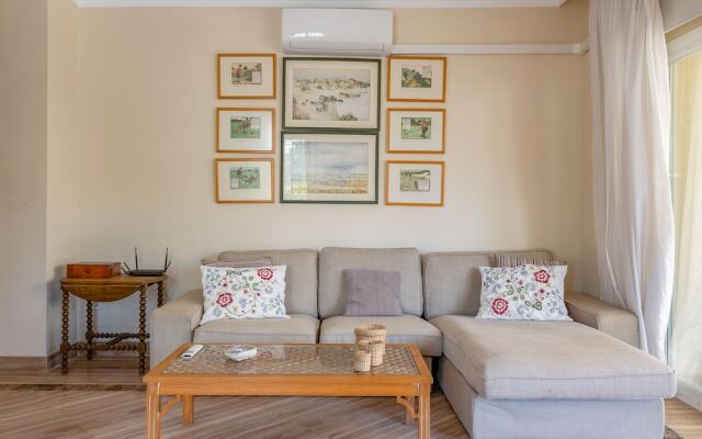 OleHolidays Hacienda Playa junto a Nikki Beach 300m playa