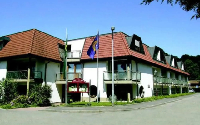 Hotel Windenreuter Hof