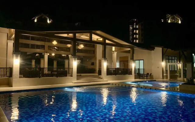 Panglao-island Condo Unit Rental