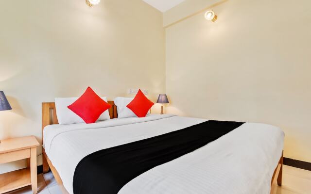 Capital O 49932 Orchard Suites