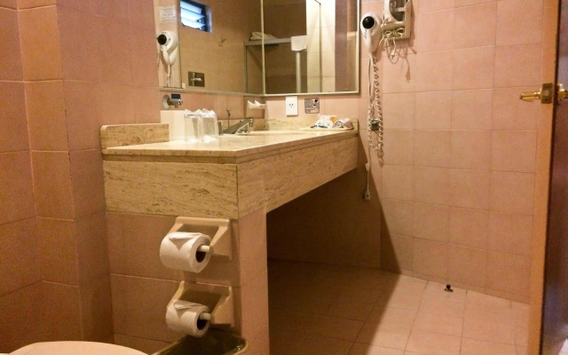 Hotel Metropol