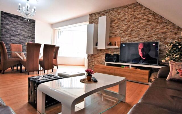 Apartments V+K