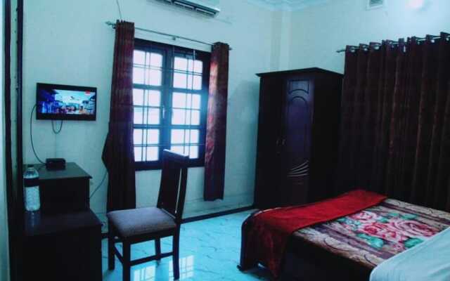 Novem Inn & Holidays