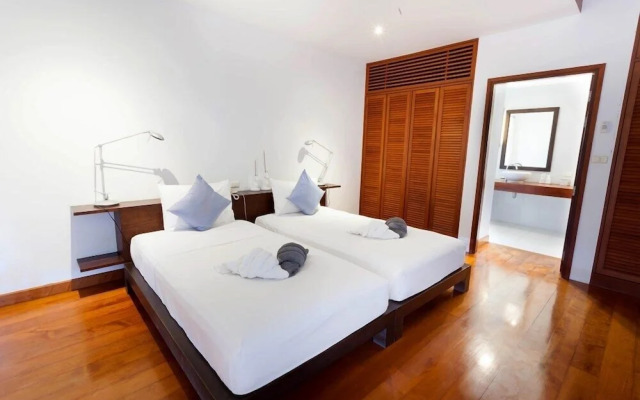 Vichuda Hill By RESAVA