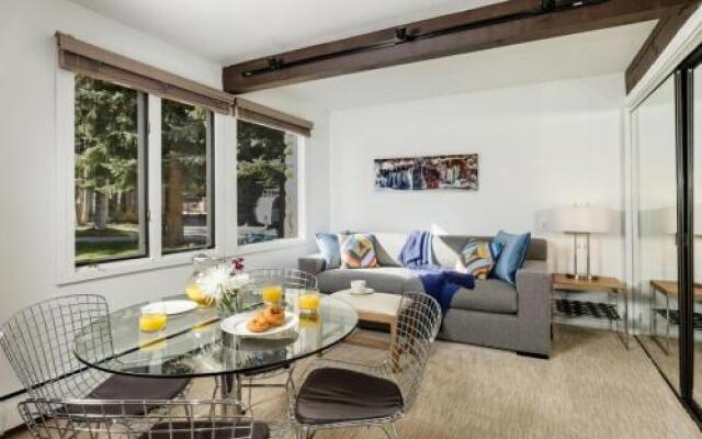 Standard Two Bedroom - Aspen Alps 101