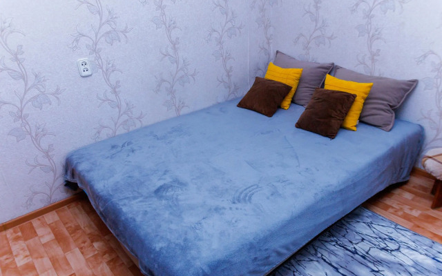 Krymsk Apartments-Apart on Sovetskaya street 248D