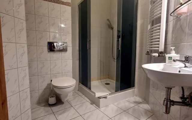 Pensjonat Brama Mazur