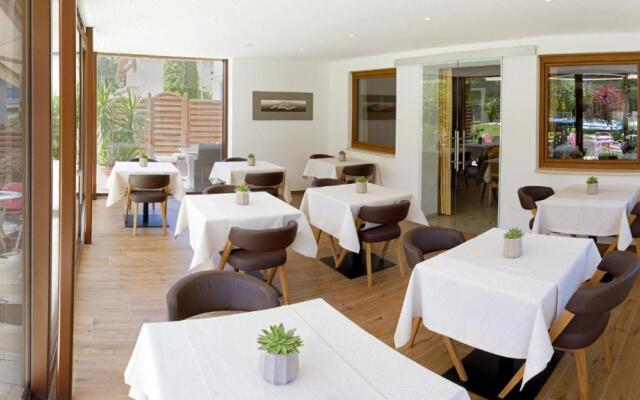 Pension Sattlerenglhof