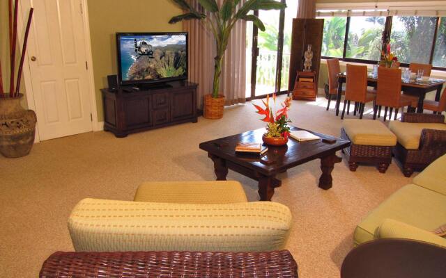 Hideaway Cove Poipu Beach