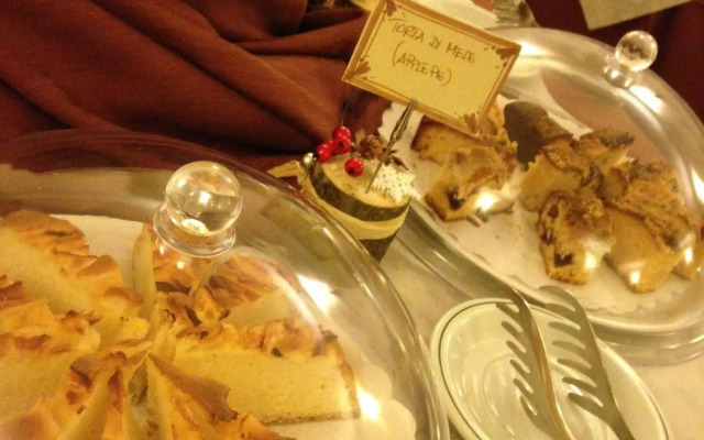 TH Borca di Cadore - Park Hotel Des Dolomites