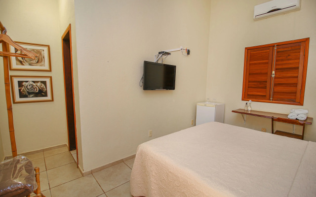 Pousada Flores do Cerrado