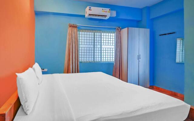 Sri Sai Guru Comforts By OYO Rooms