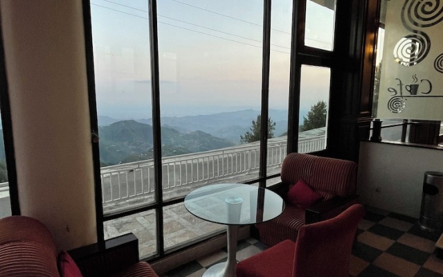 Shangrila Hotels Changla Gali