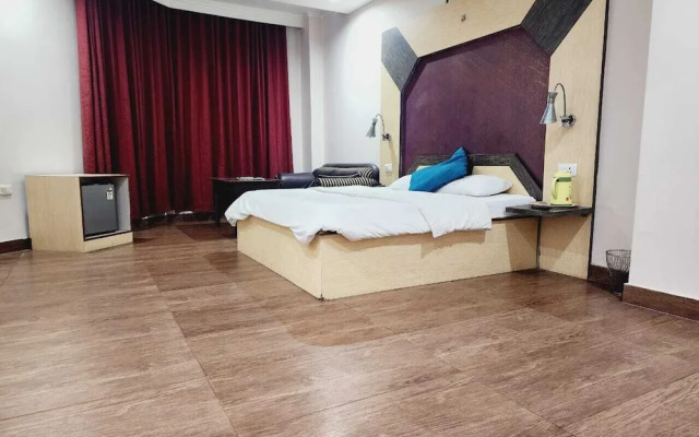 Hotel Meridian Palace
