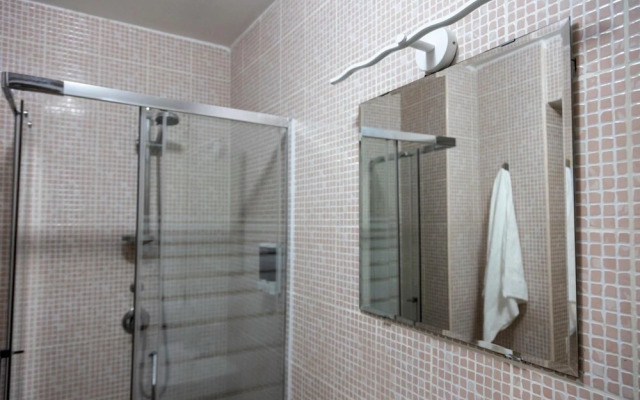 Via Mancini 12 in Napoli