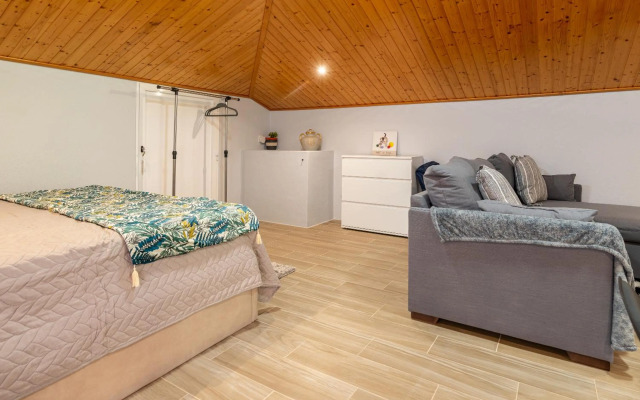 Casa Miradouro do Pigarro, Sunny Apartment